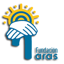 logo fundación aras